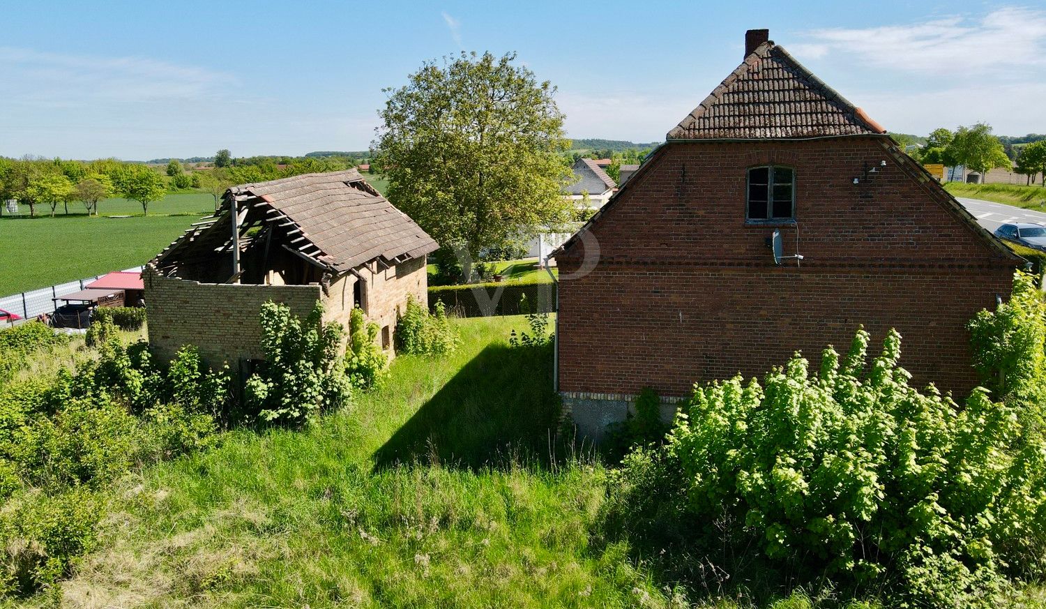 beide Altbestände