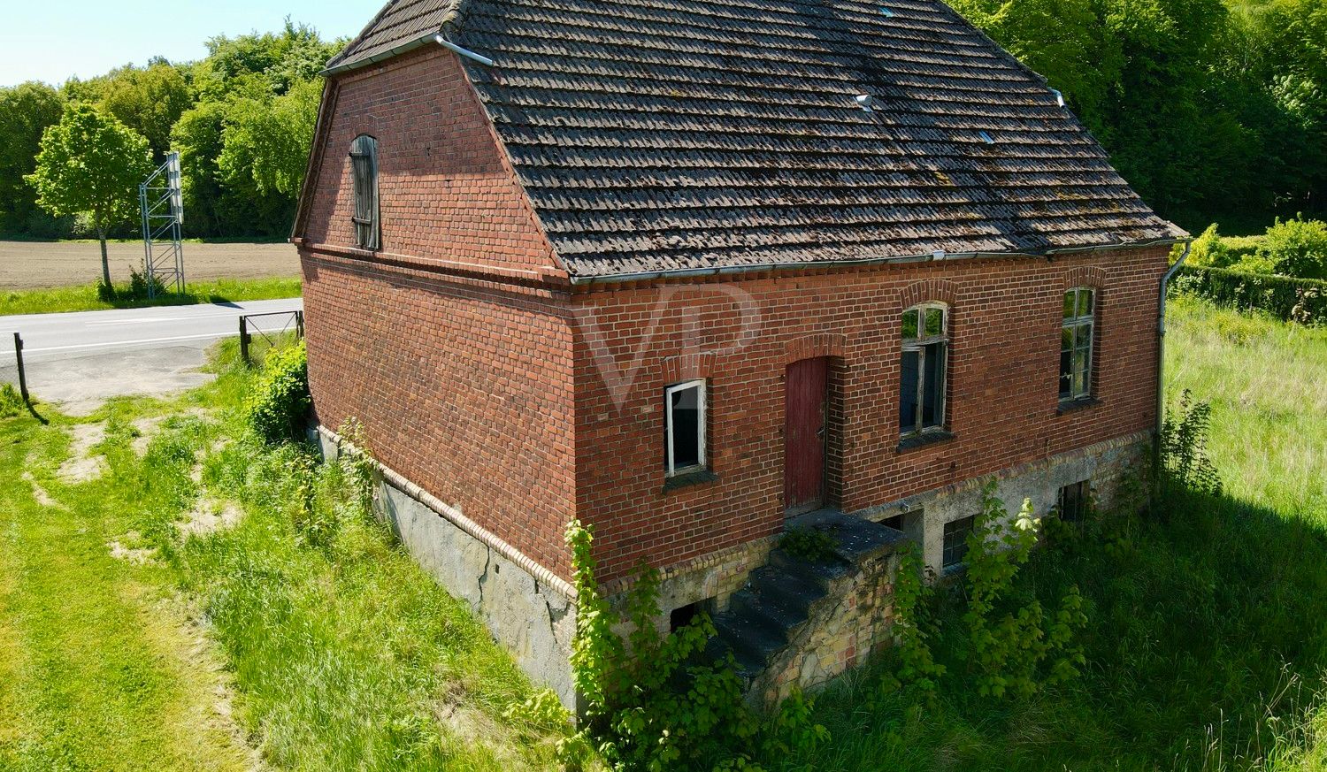Altbestand