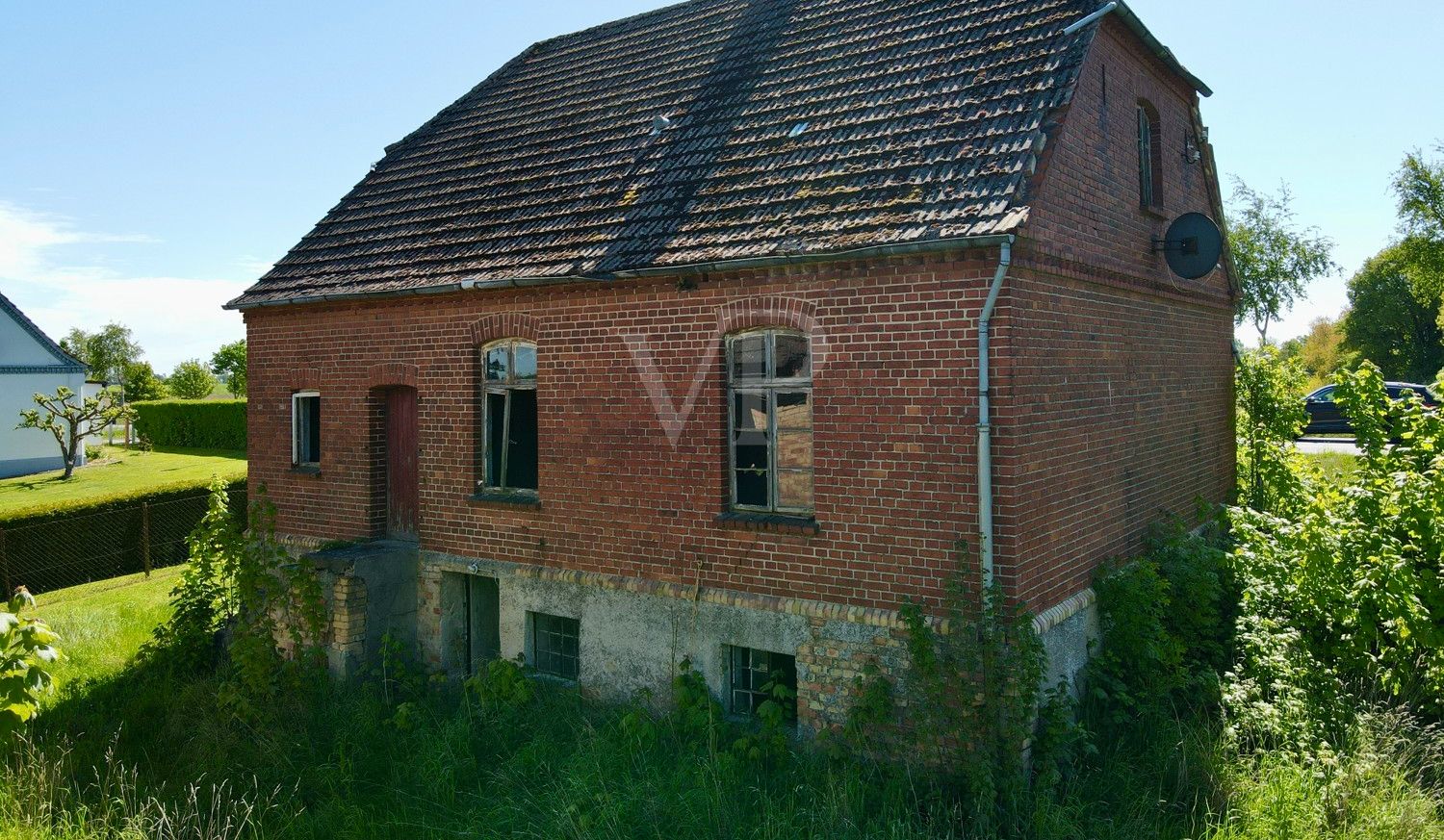 Altbestand