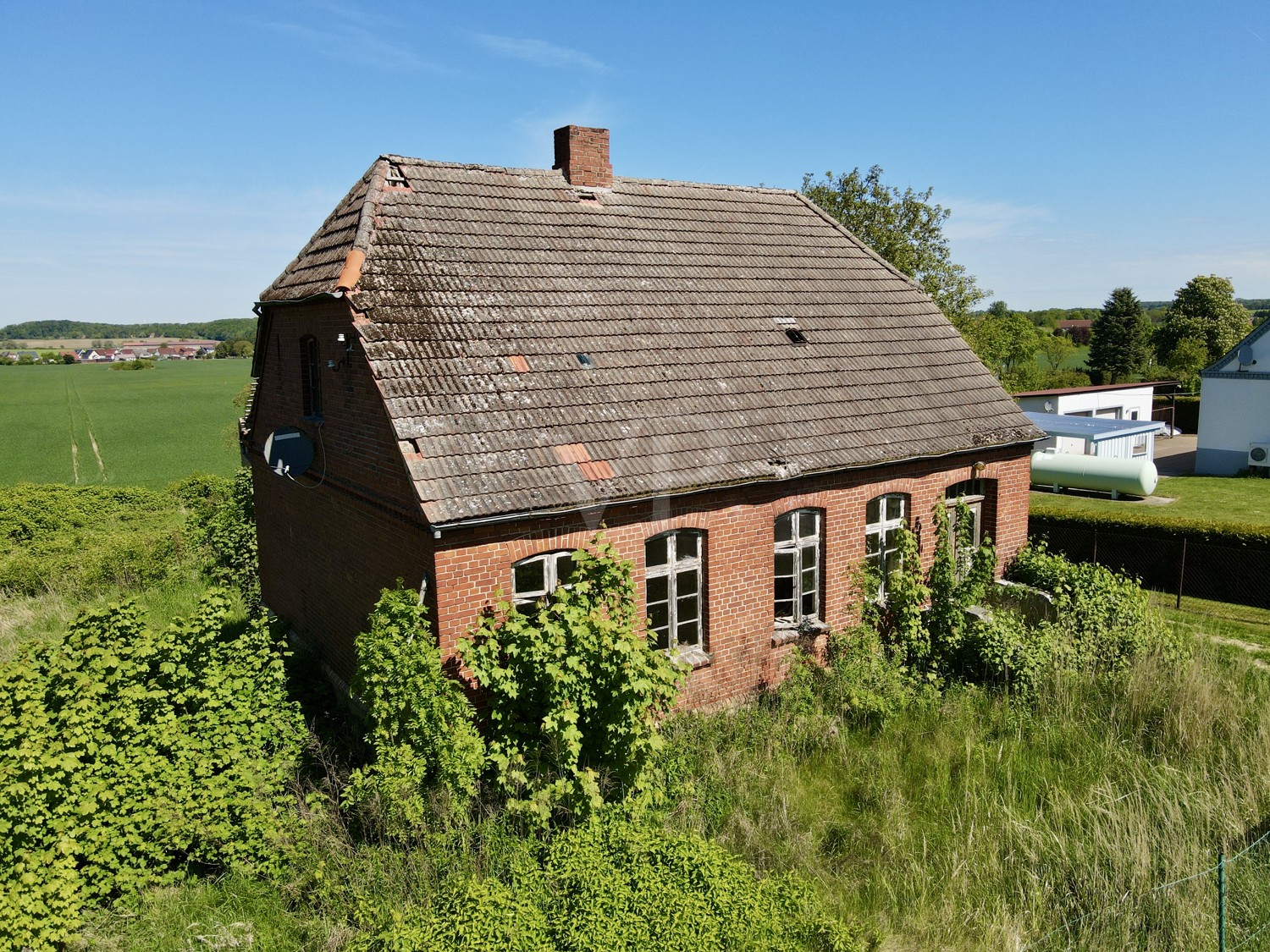Altbestand