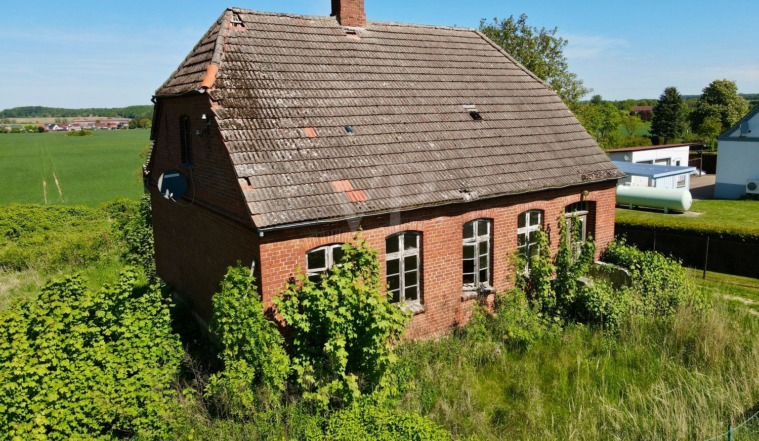 Altbestand