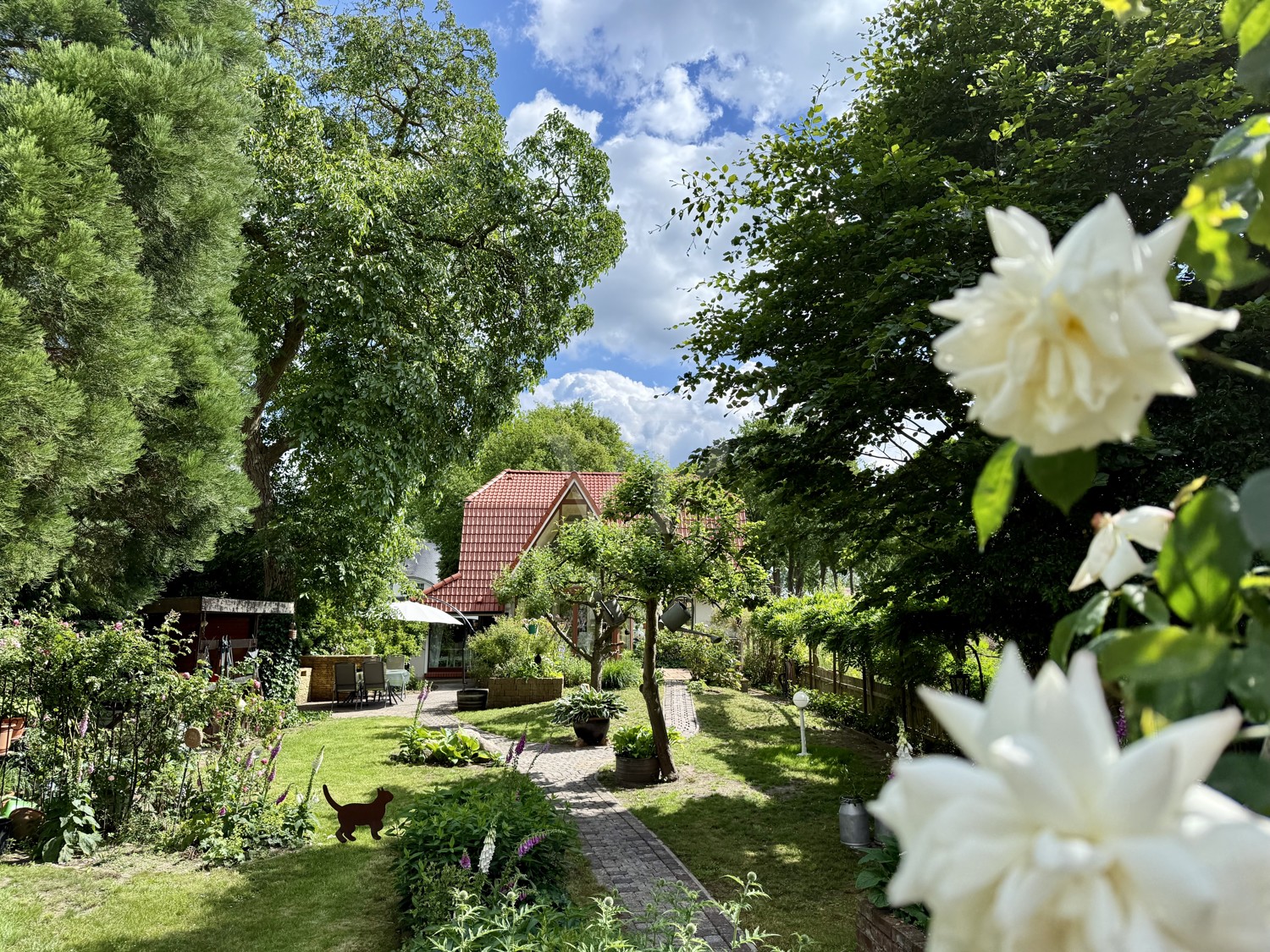 Garten