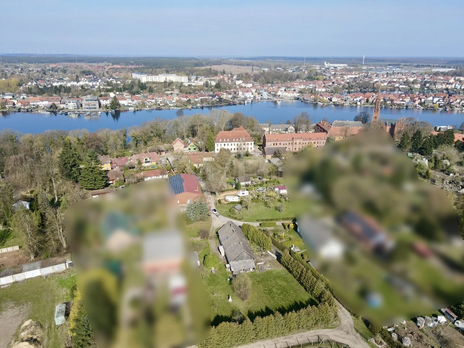 Vogelperspektive