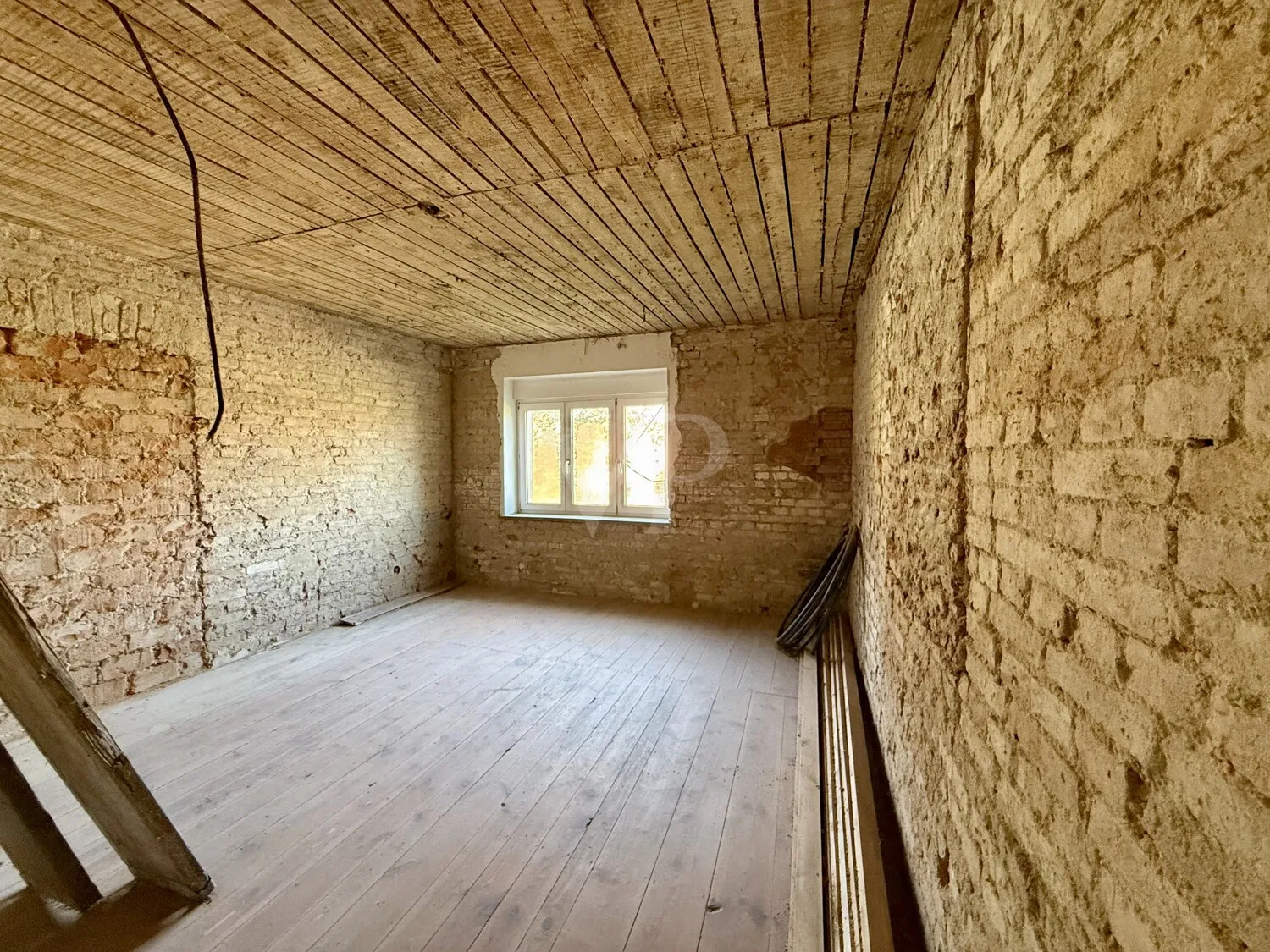 mögliche Schlafzimmer