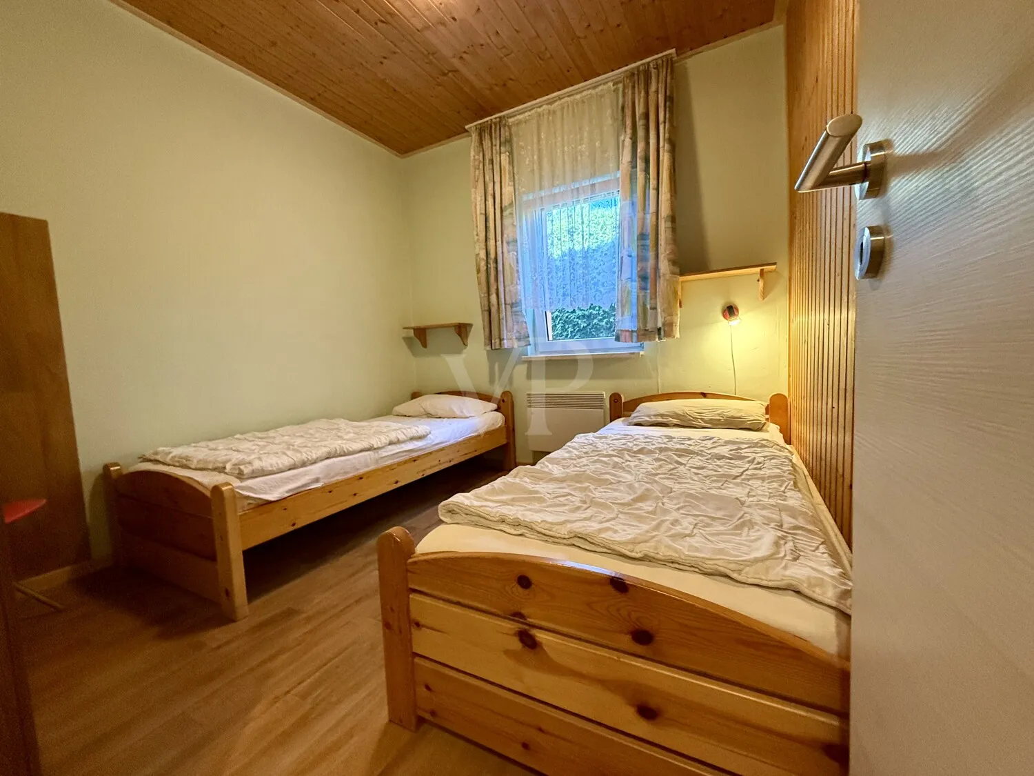 Schlafzimmer 3