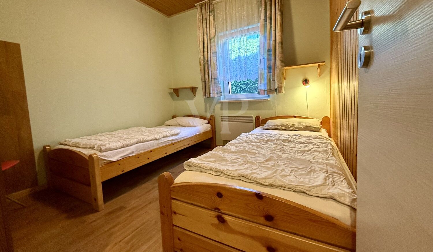 Schlafzimmer 3