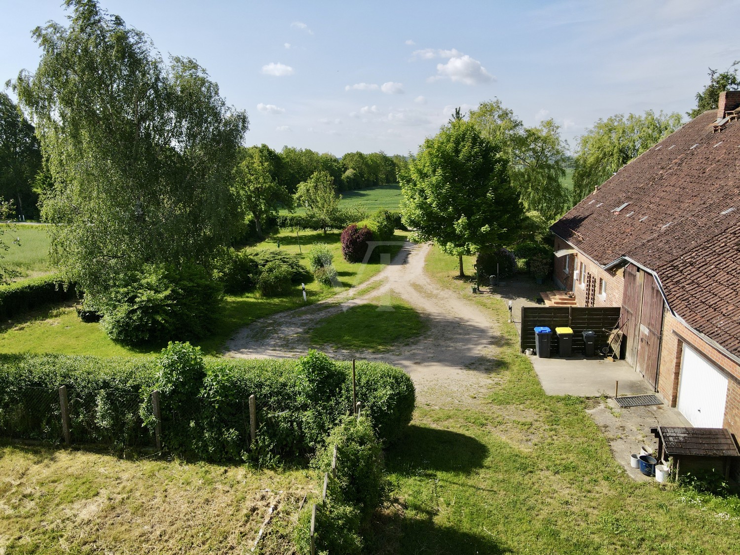 Wendeschleife