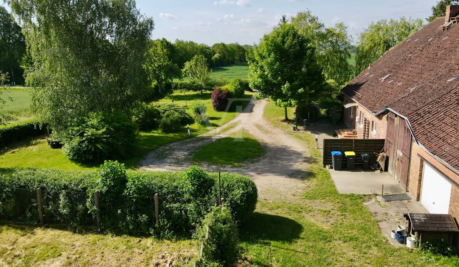 Wendeschleife