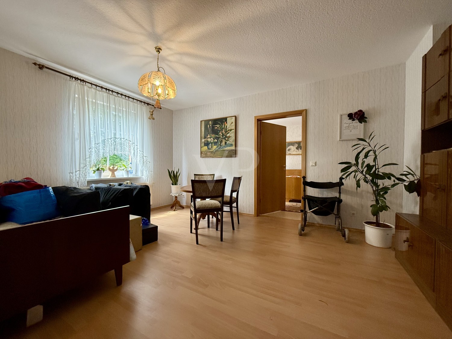 Wohnzimmer 2