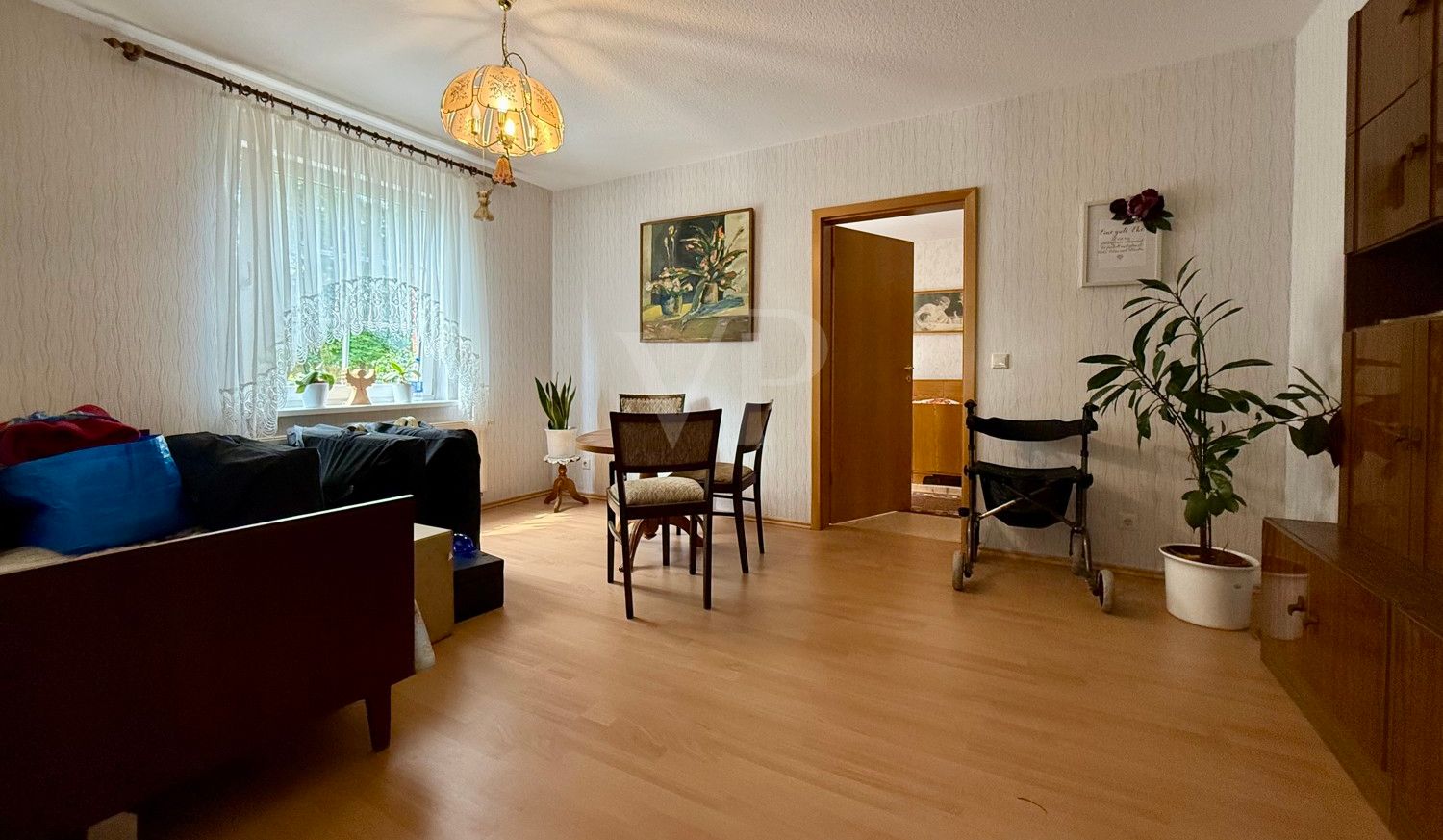 Wohnzimmer 2