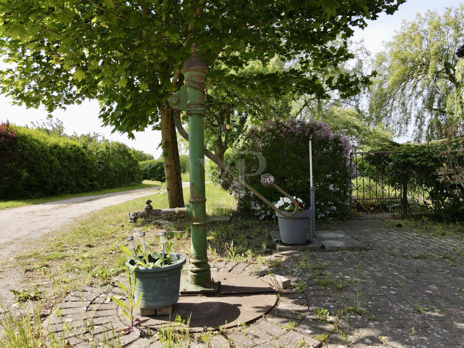 DEKO-brunnen