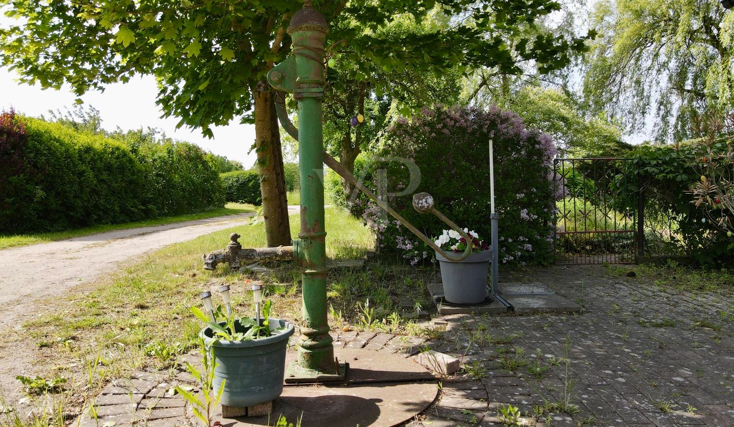 DEKO-brunnen