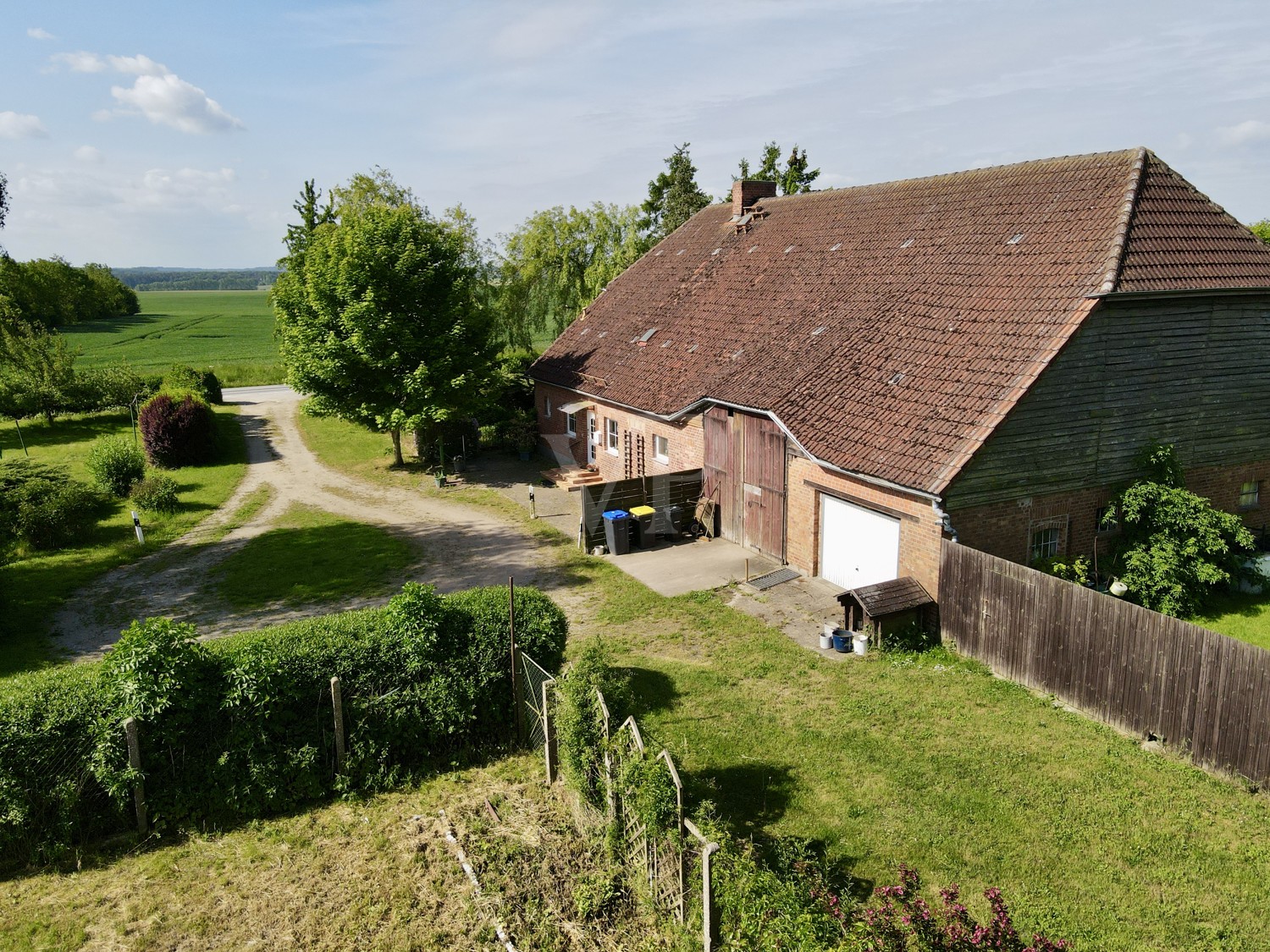 Wendeschleife