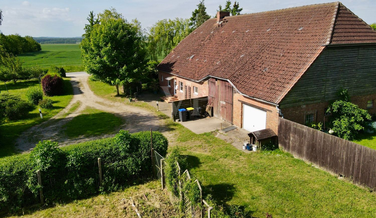 Wendeschleife