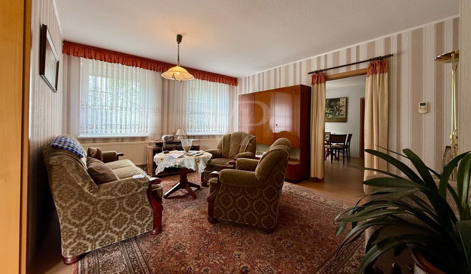 Wohnzimmer 1