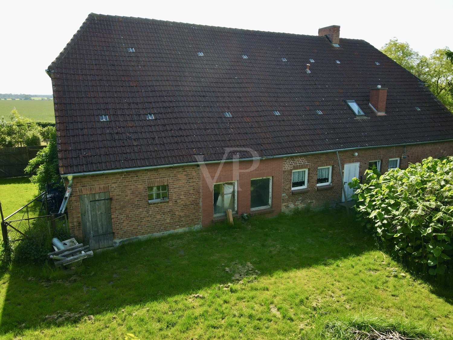 Rückseite