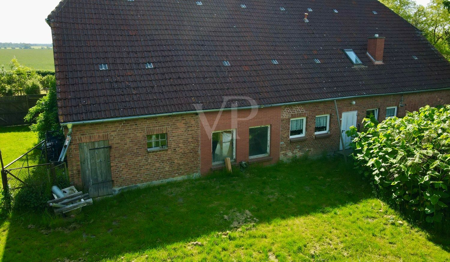 Rückseite
