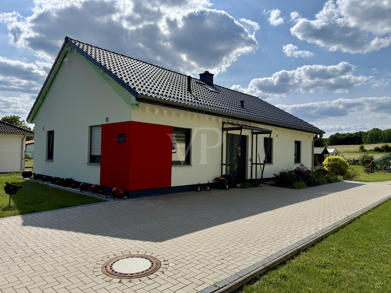 Außenbereich
