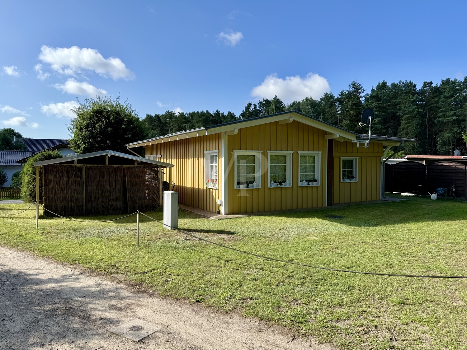 Parkplätze