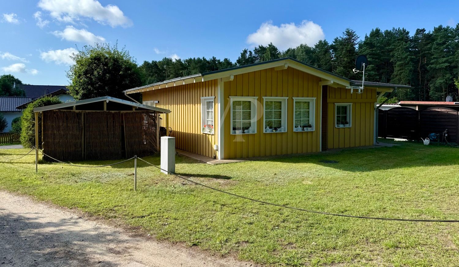 Parkplätze
