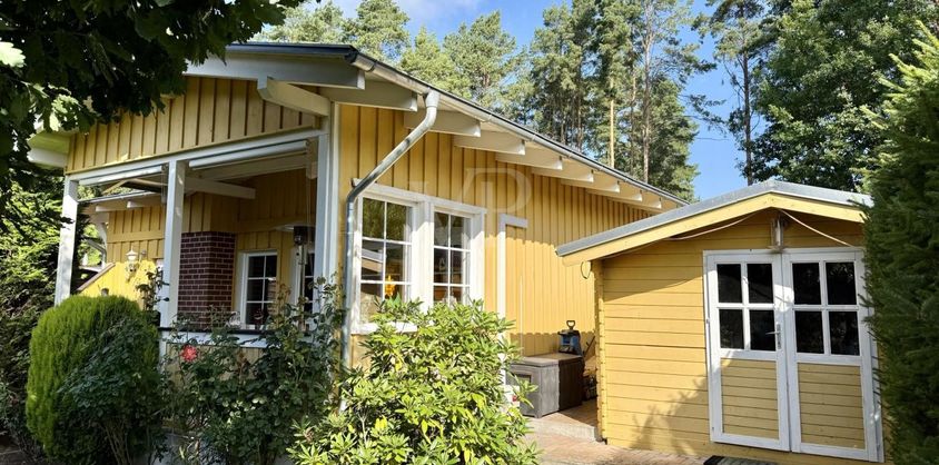von Poll Immobilien GmbH