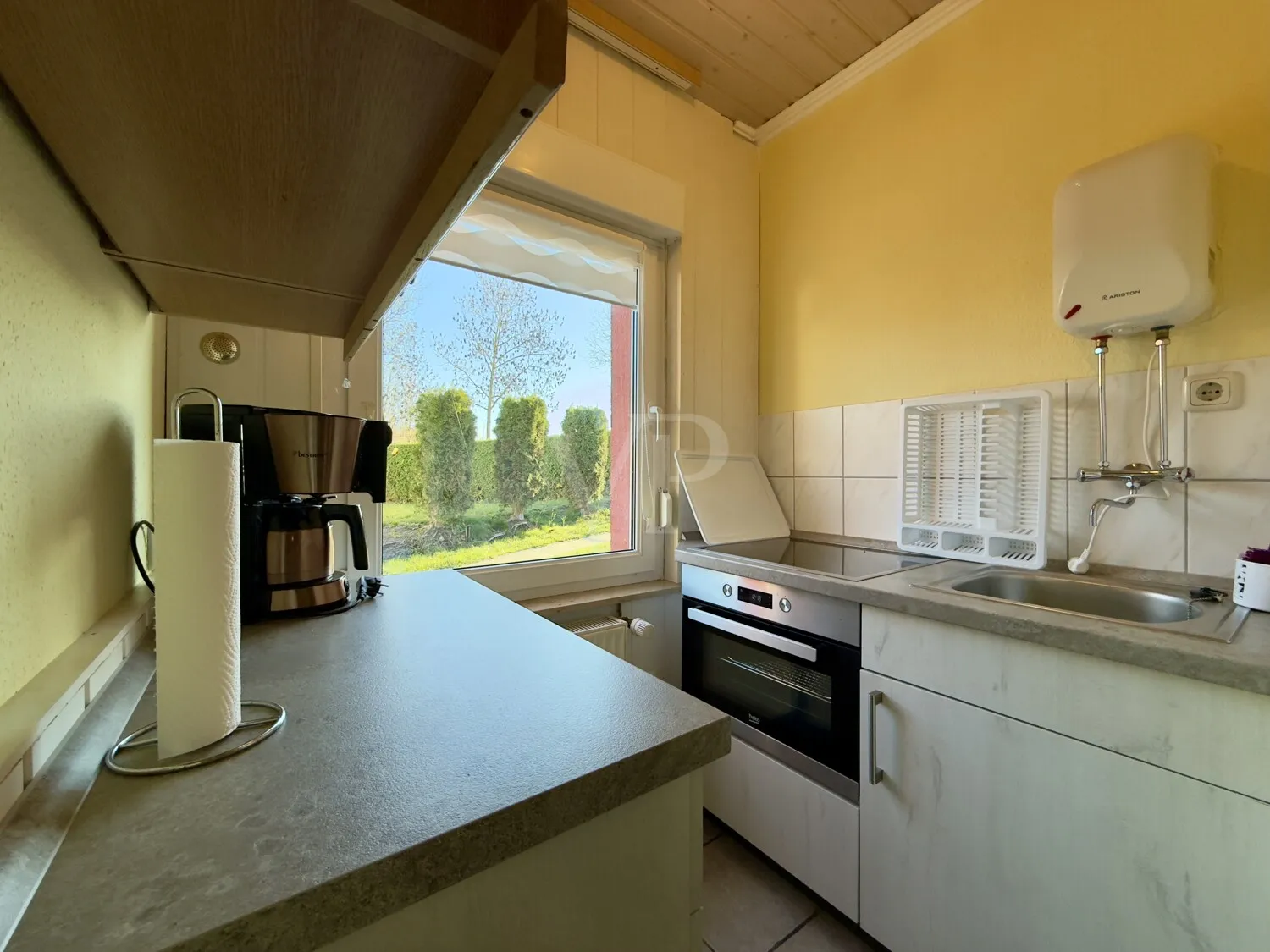 Küche Wohnung 1