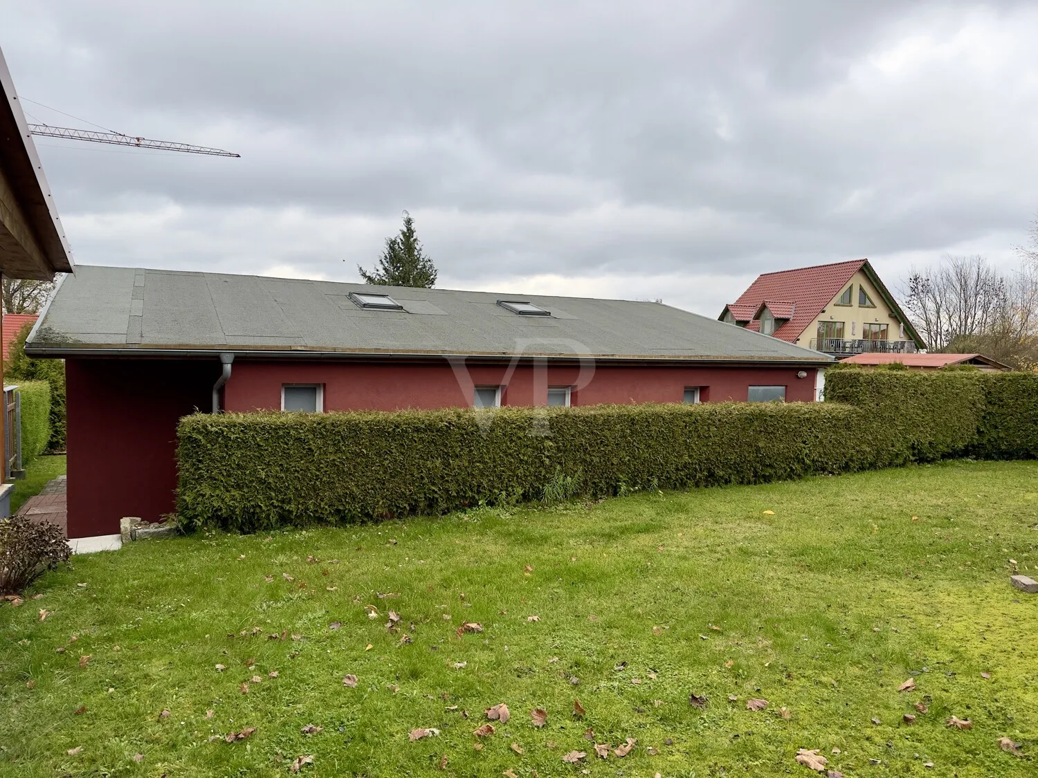 Außenansicht