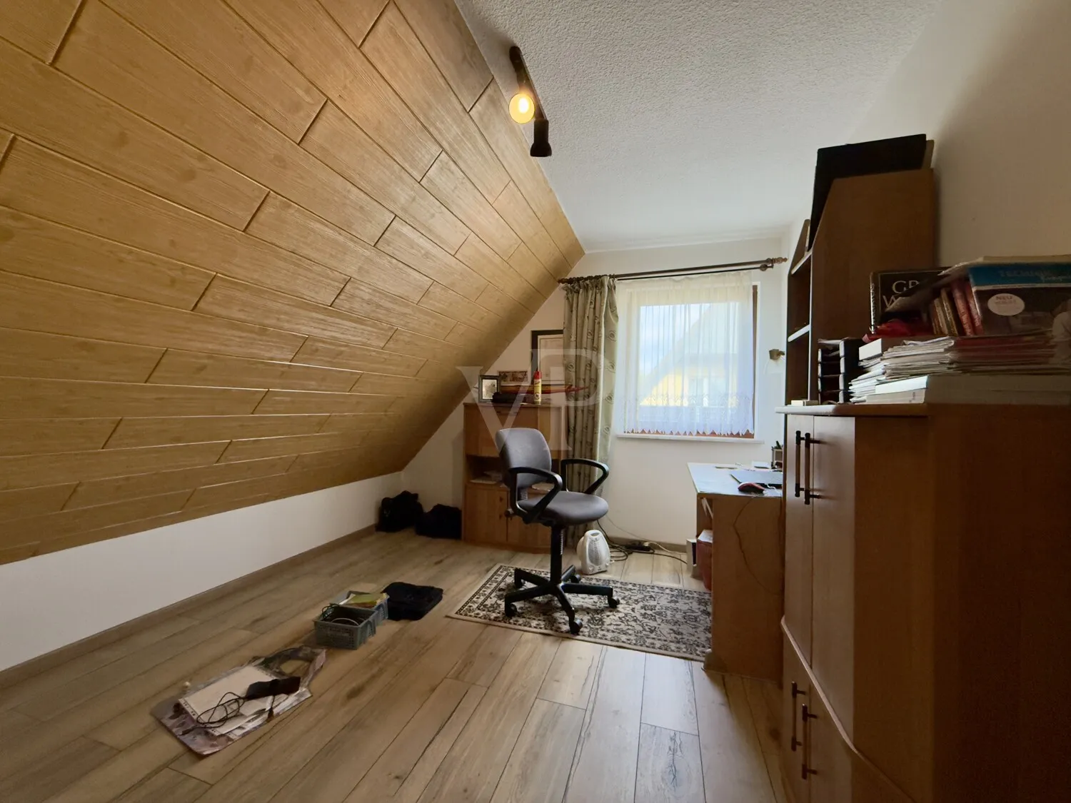 Büro / Gäste / Schlafzimmer 2 im OG
