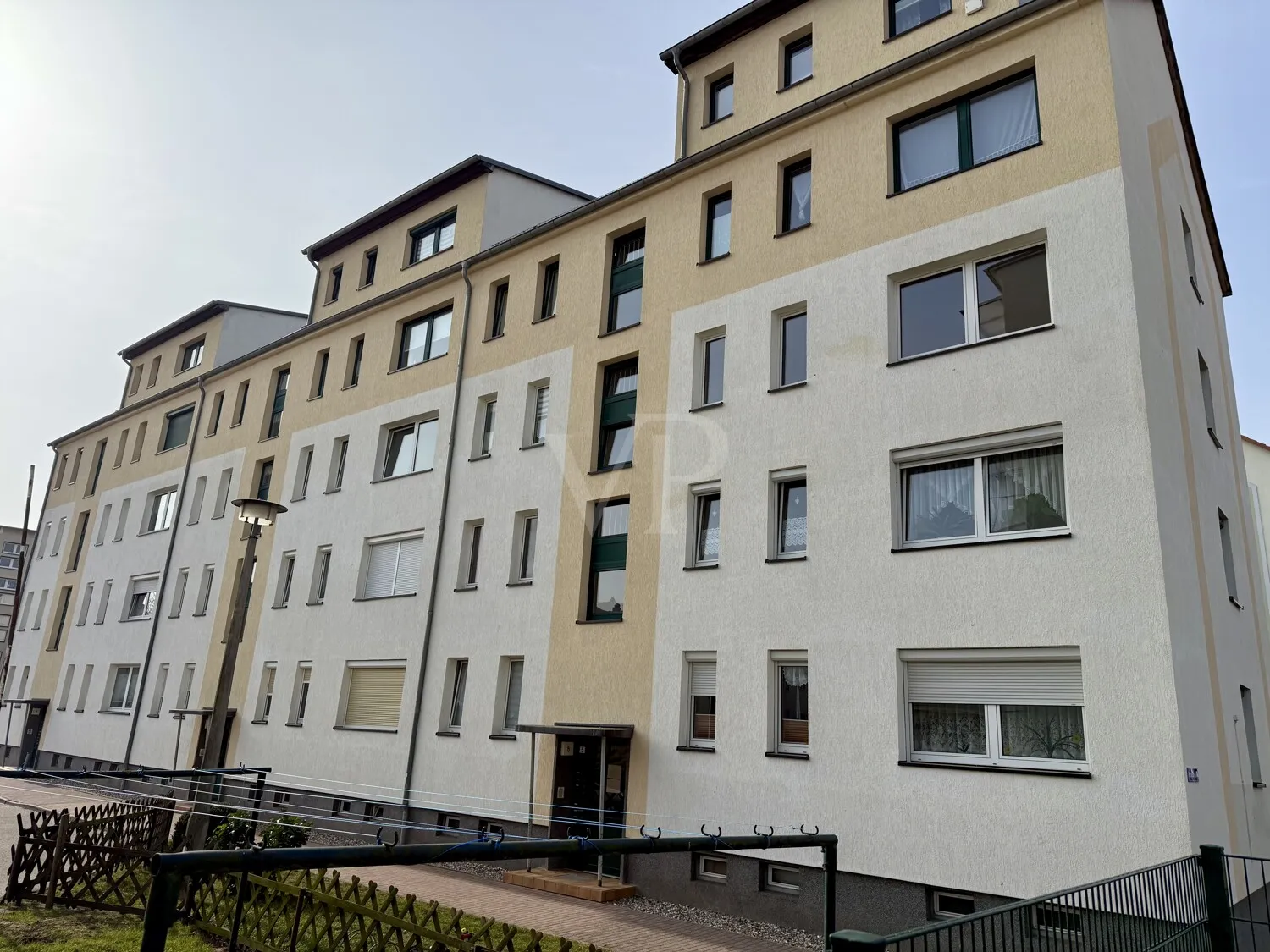Vorderseite