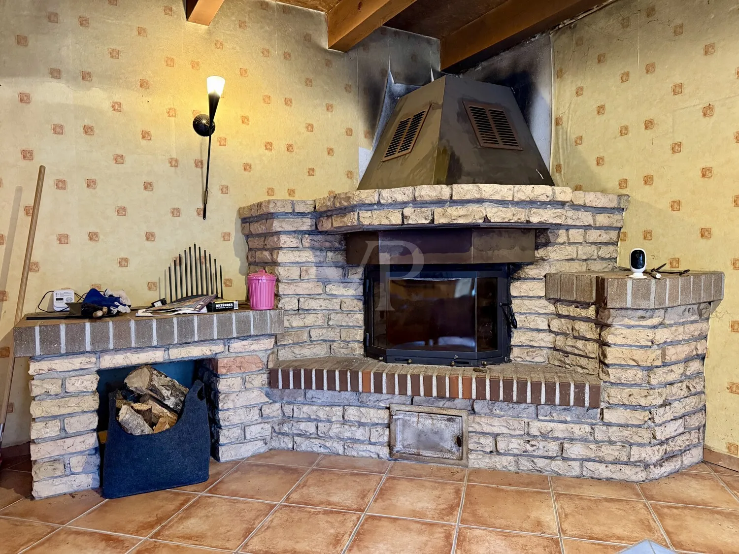 Kamin