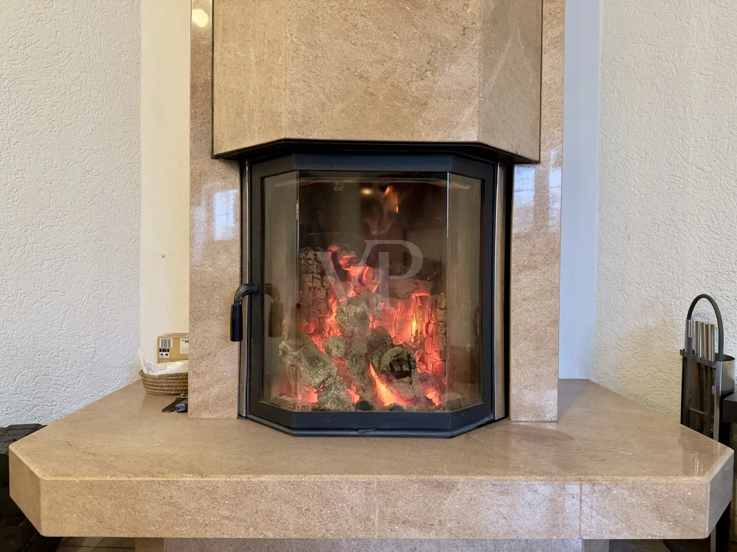 Kamin