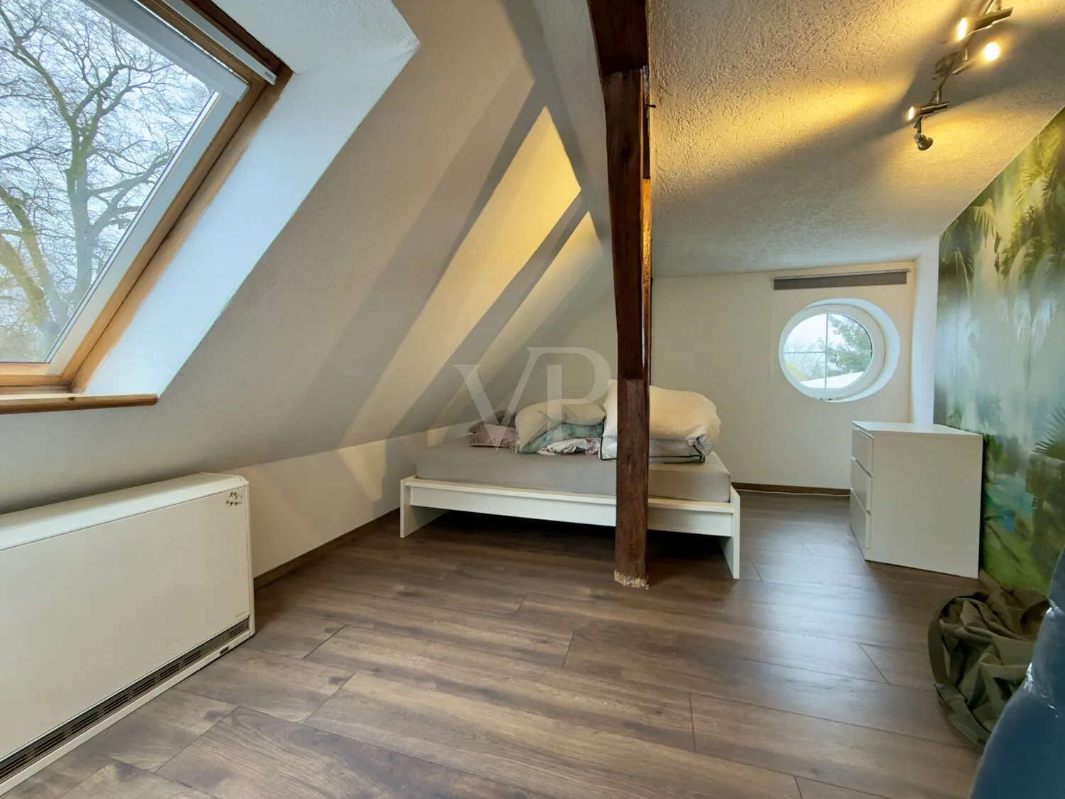 Gästezimmer im OG