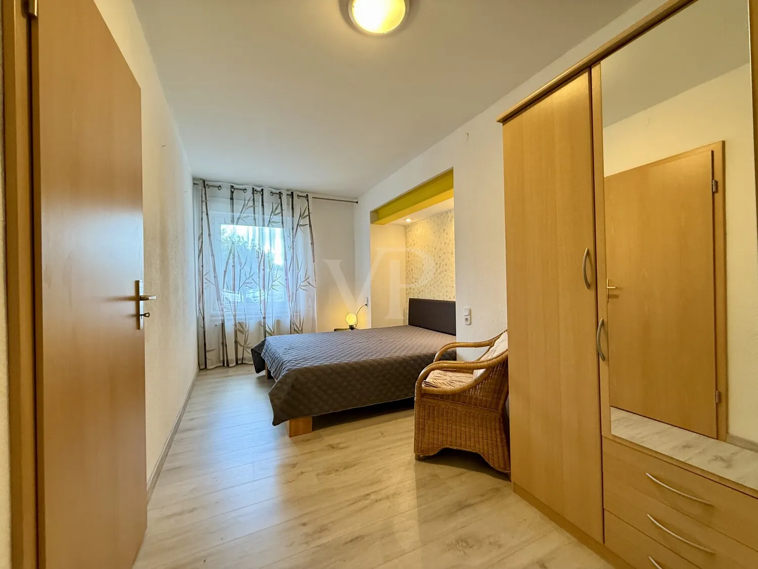 Schlafzimmer  MEA 7