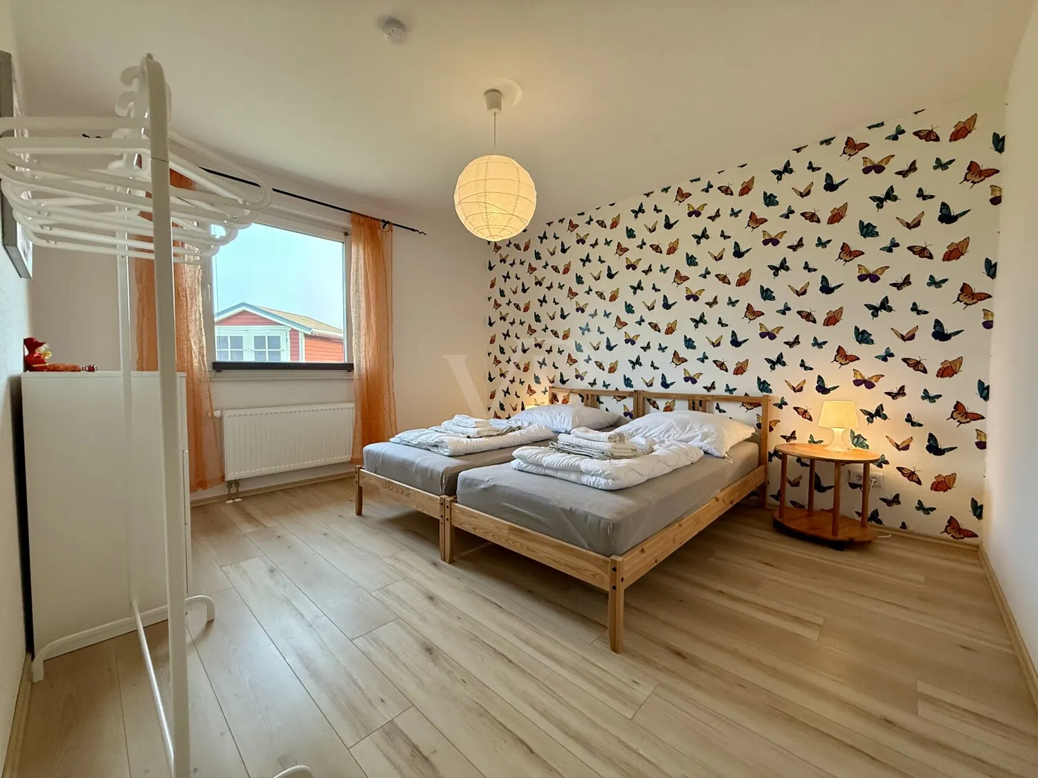 Schlafzimmer 2