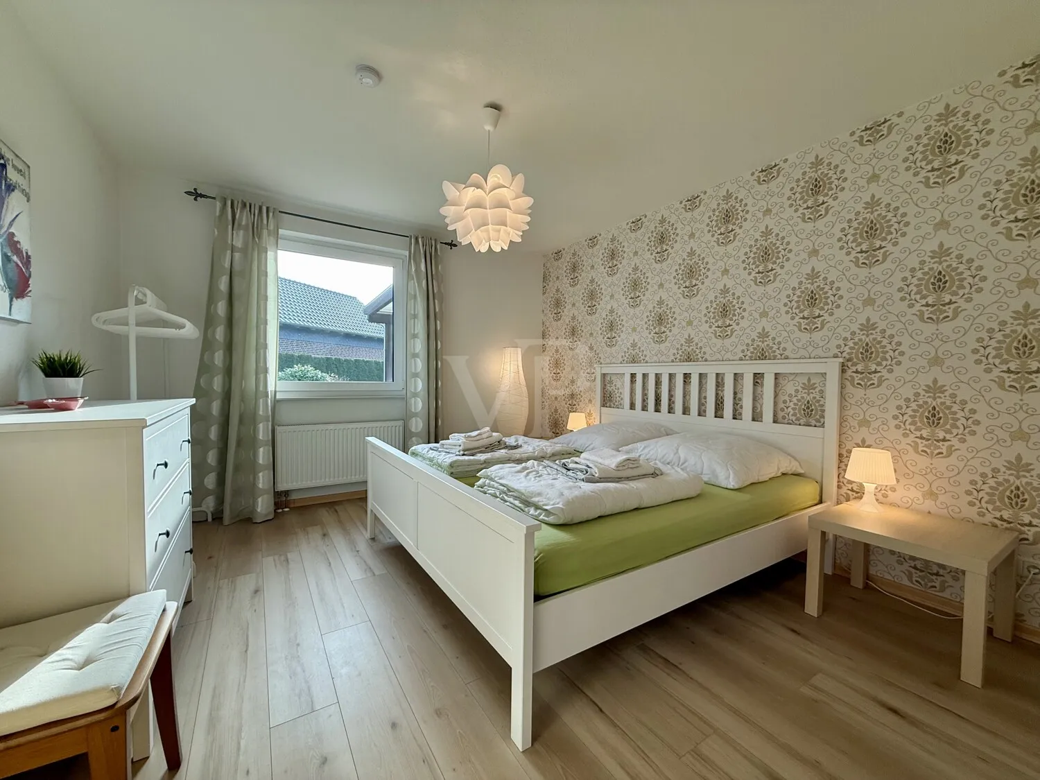 Schlafzimmer 3