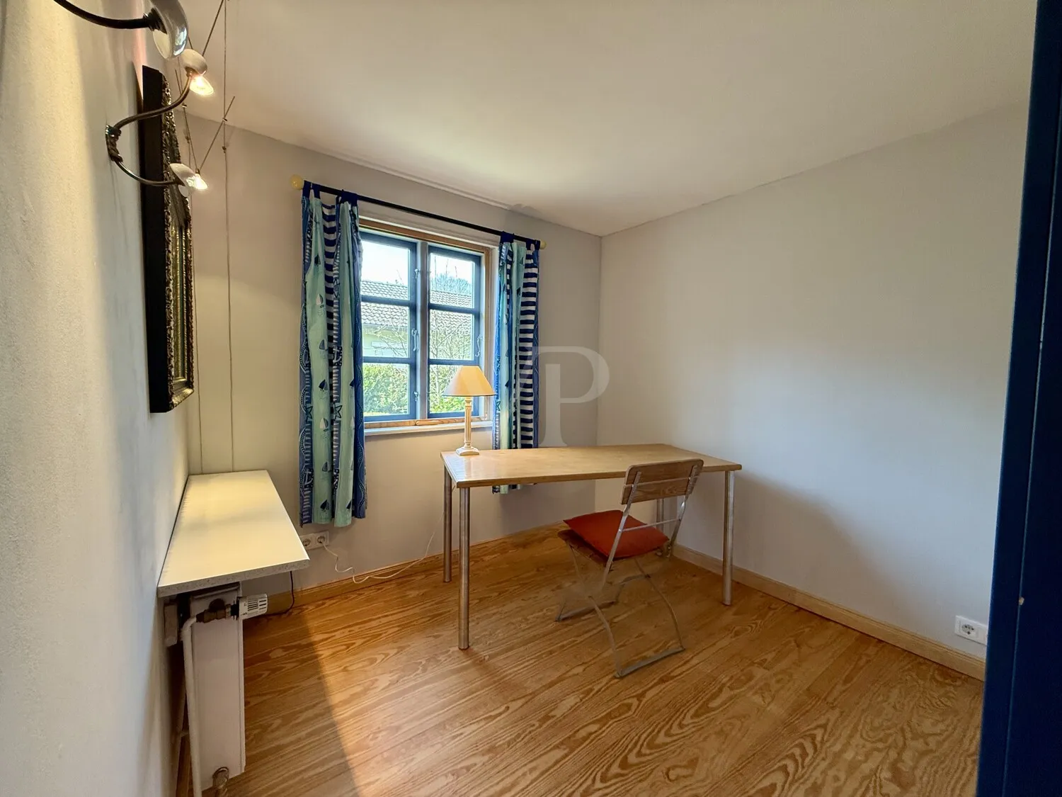 Gäste / Büro