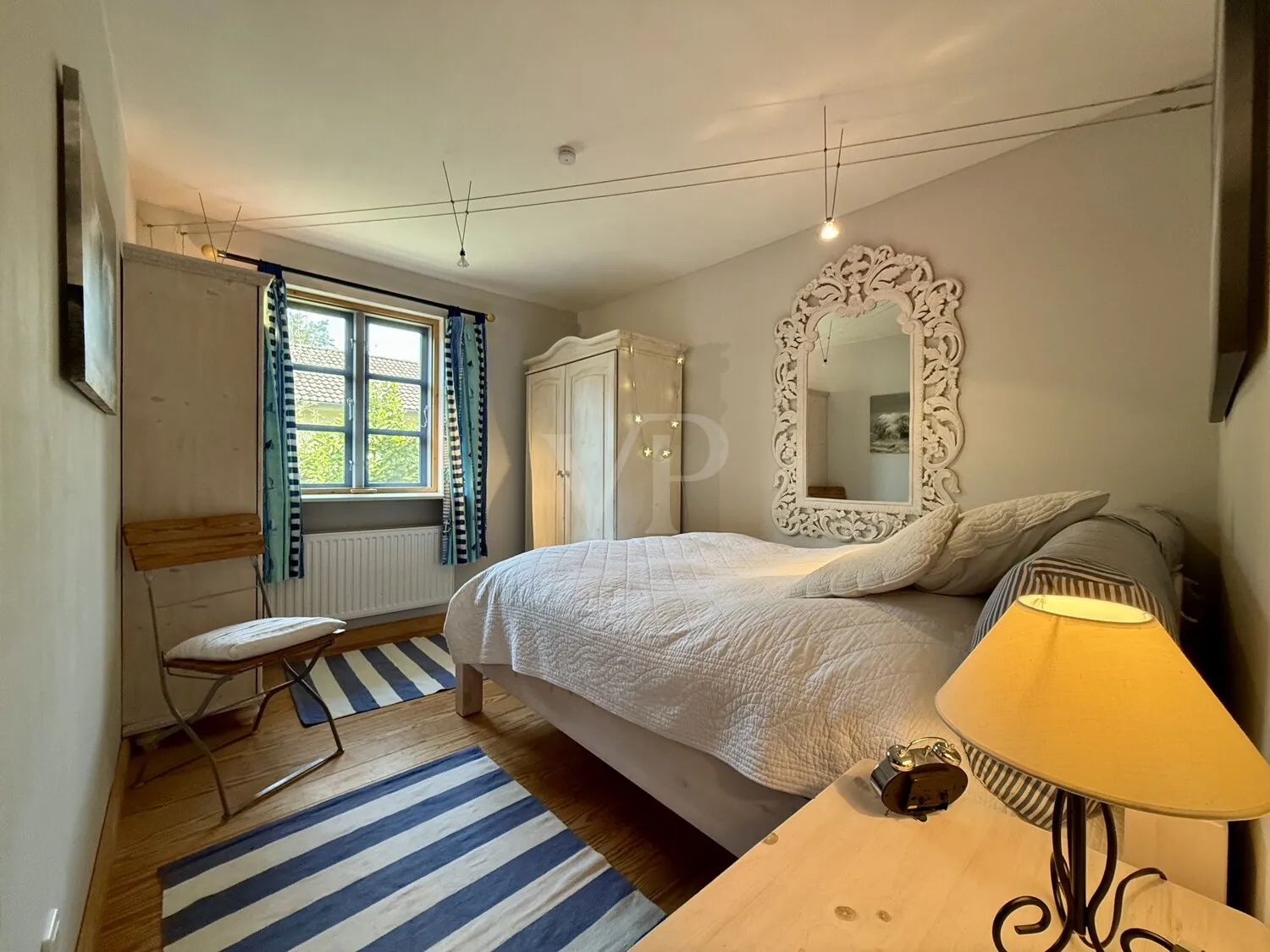 Schlafzimmer 2