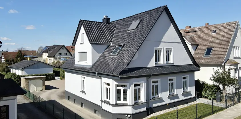 von Poll Immobilien GmbH