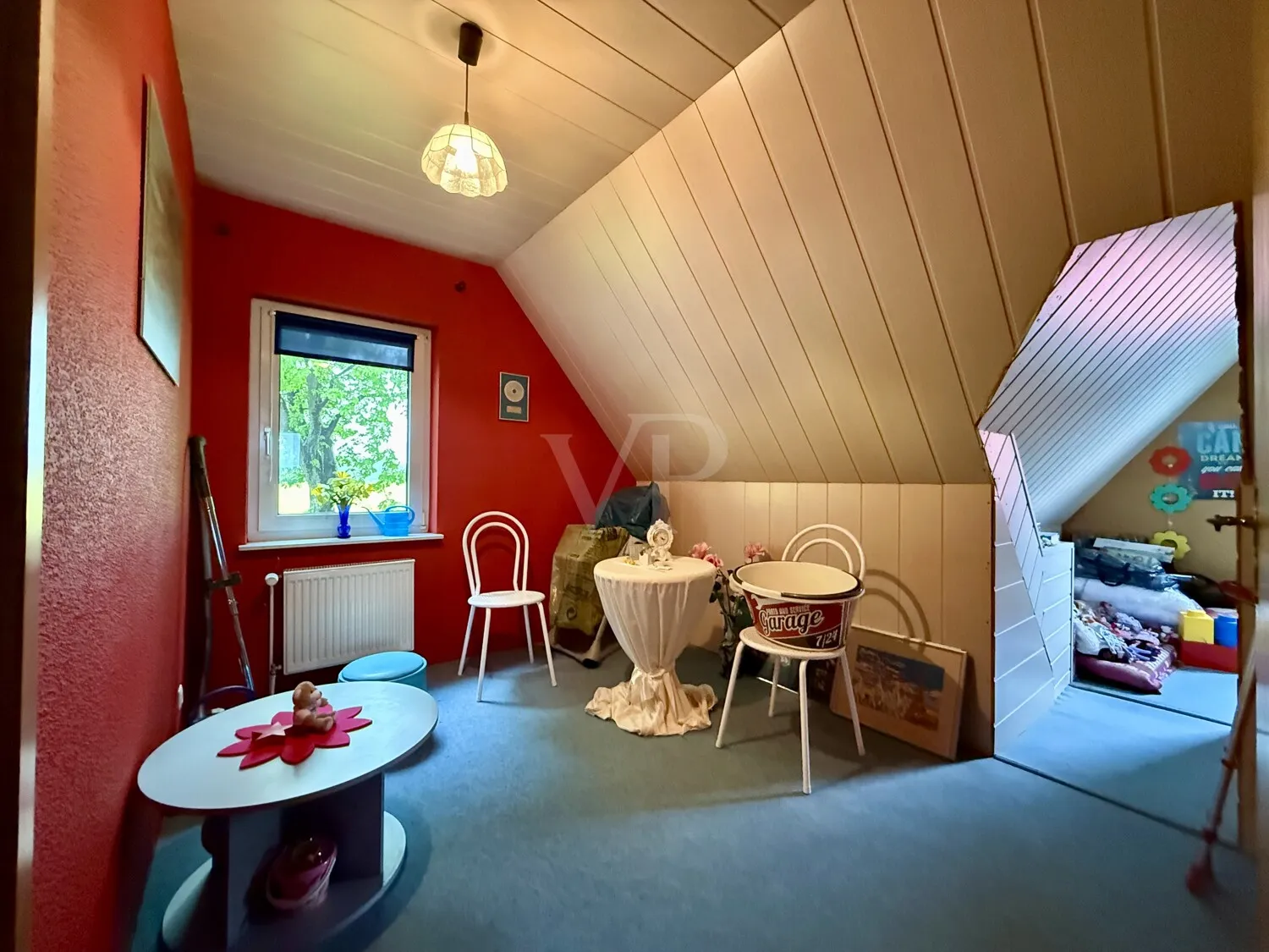 Schlafzimmer 3