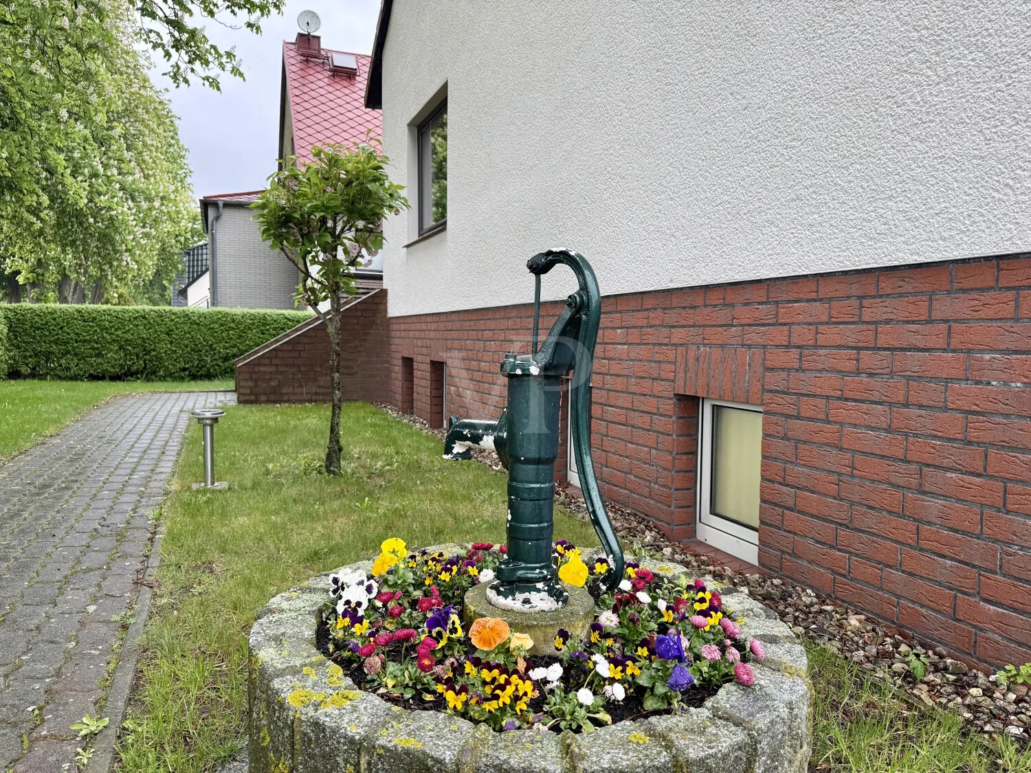 Vorgarten