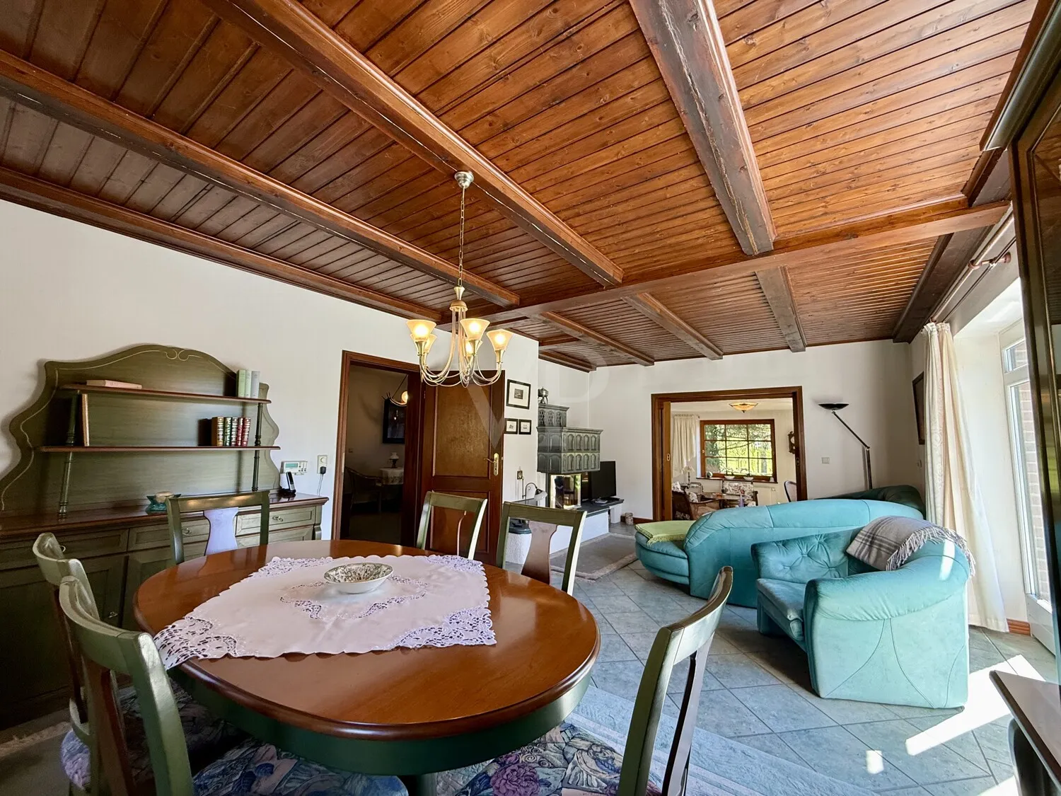 Wohnbereich