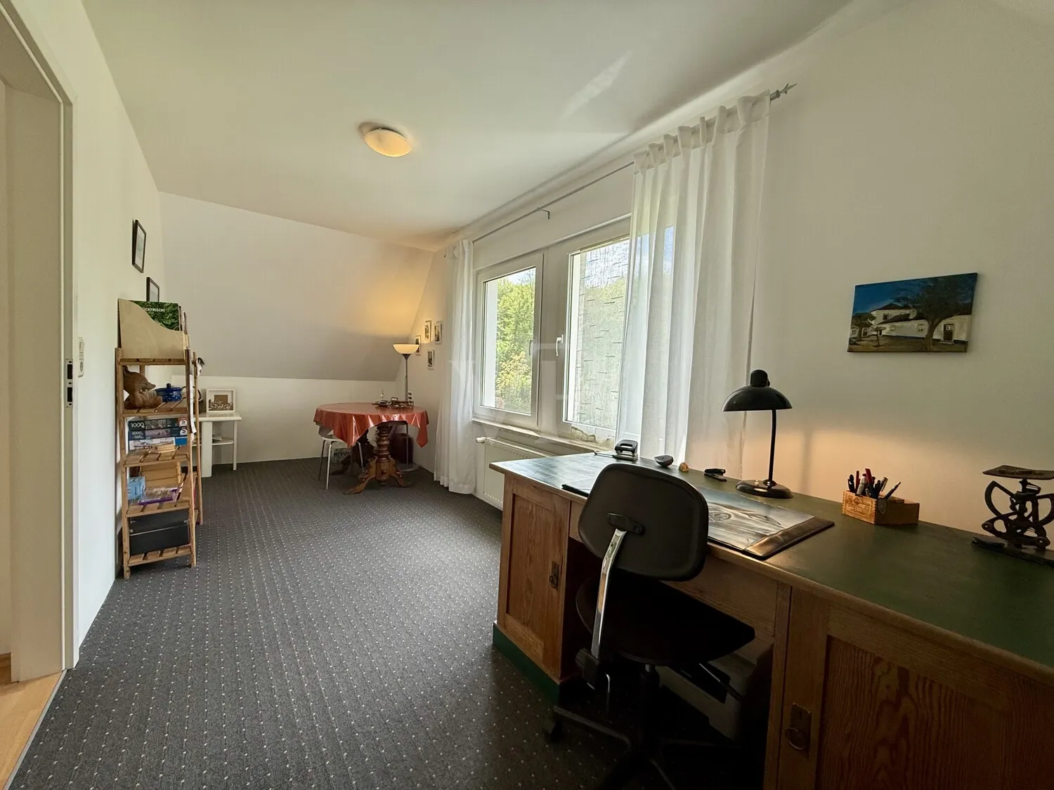 Schlafzimmer 2