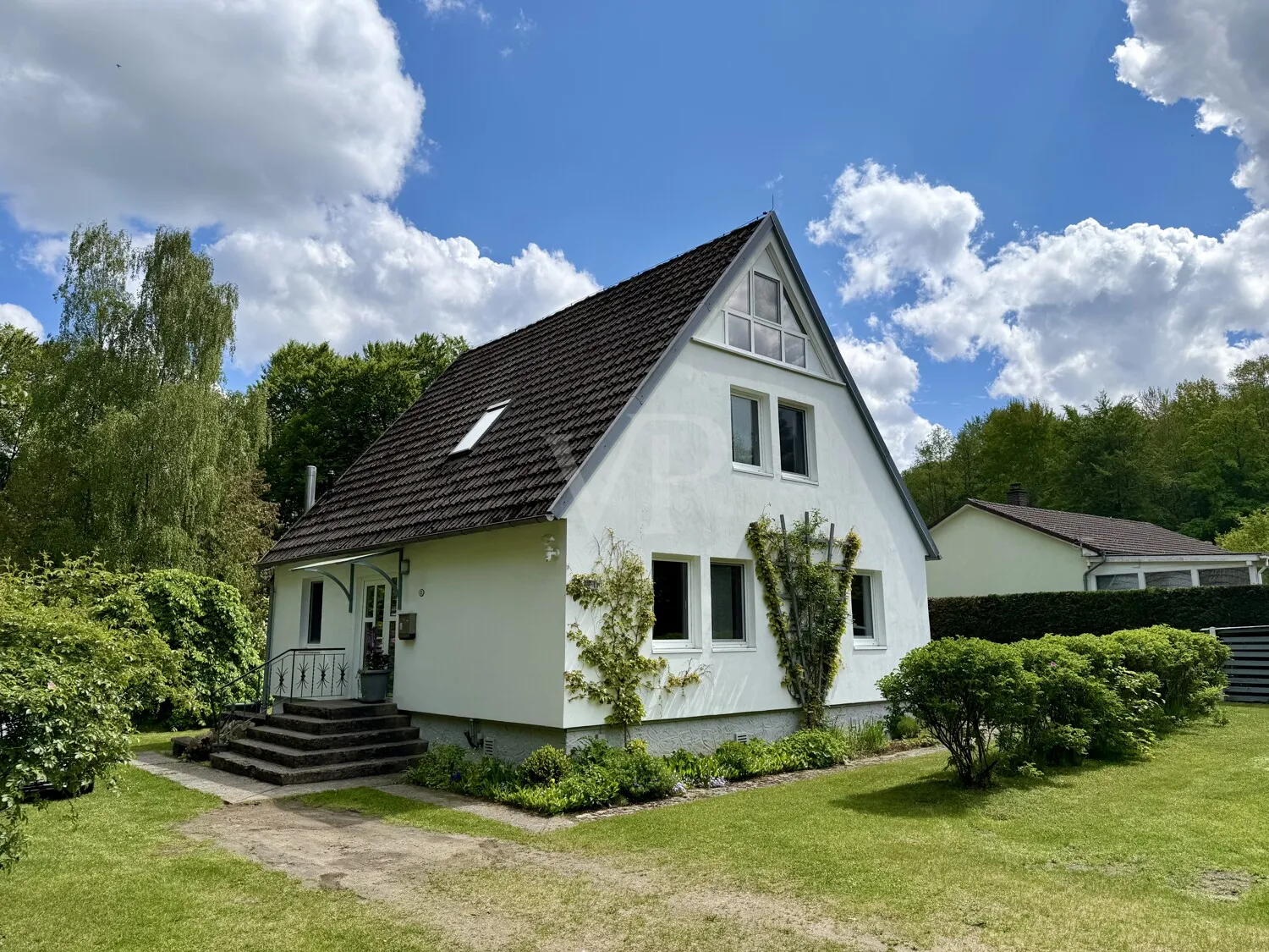 Frontansicht