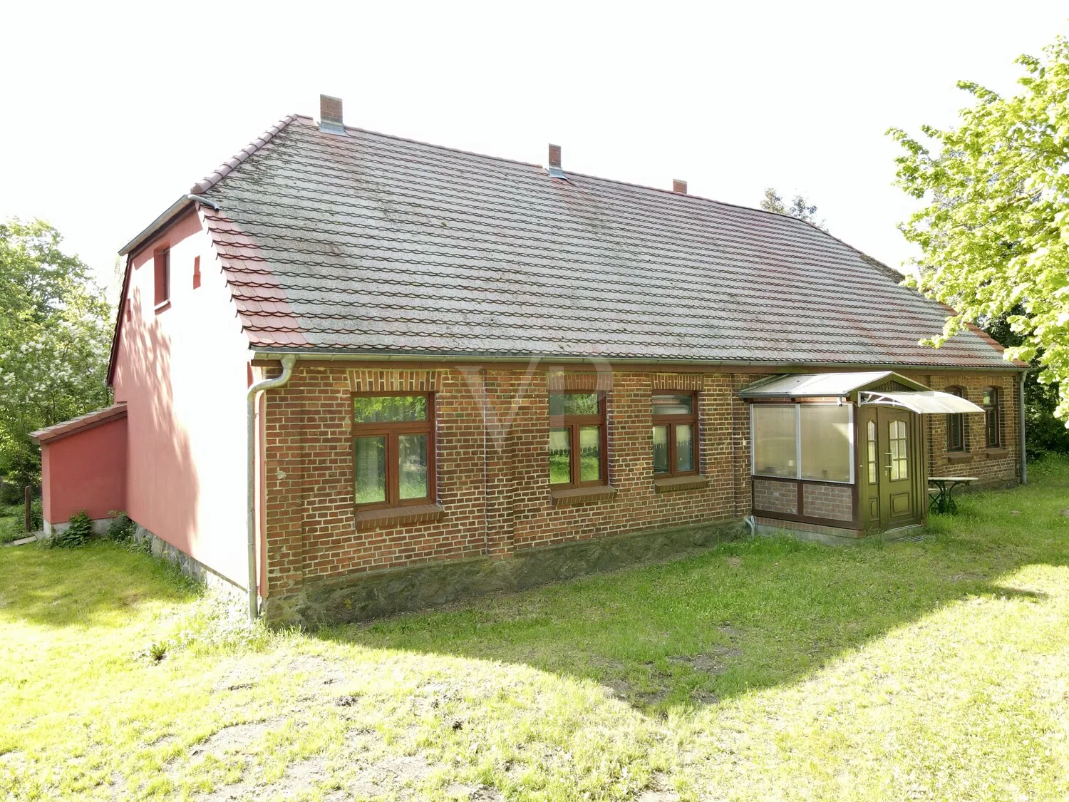 Frontansicht