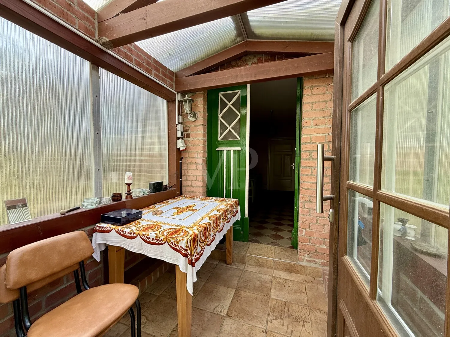 Veranda