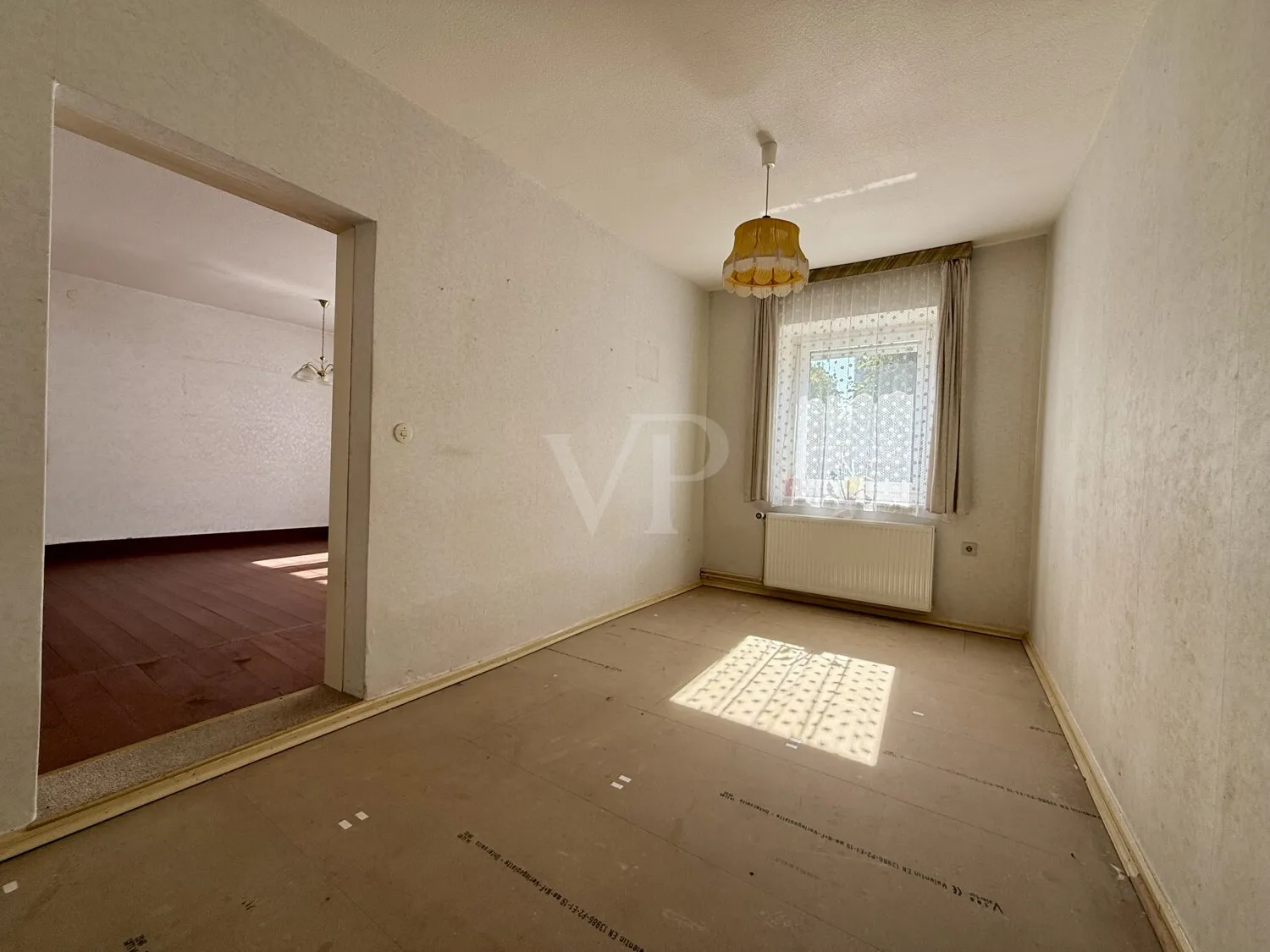 Schlafzimmer 4