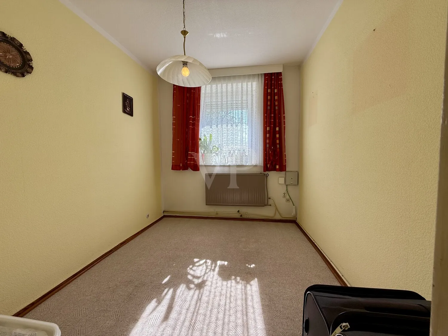 Schlafzimmer 3