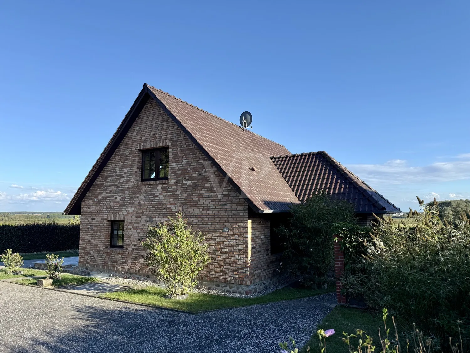 Rückseite