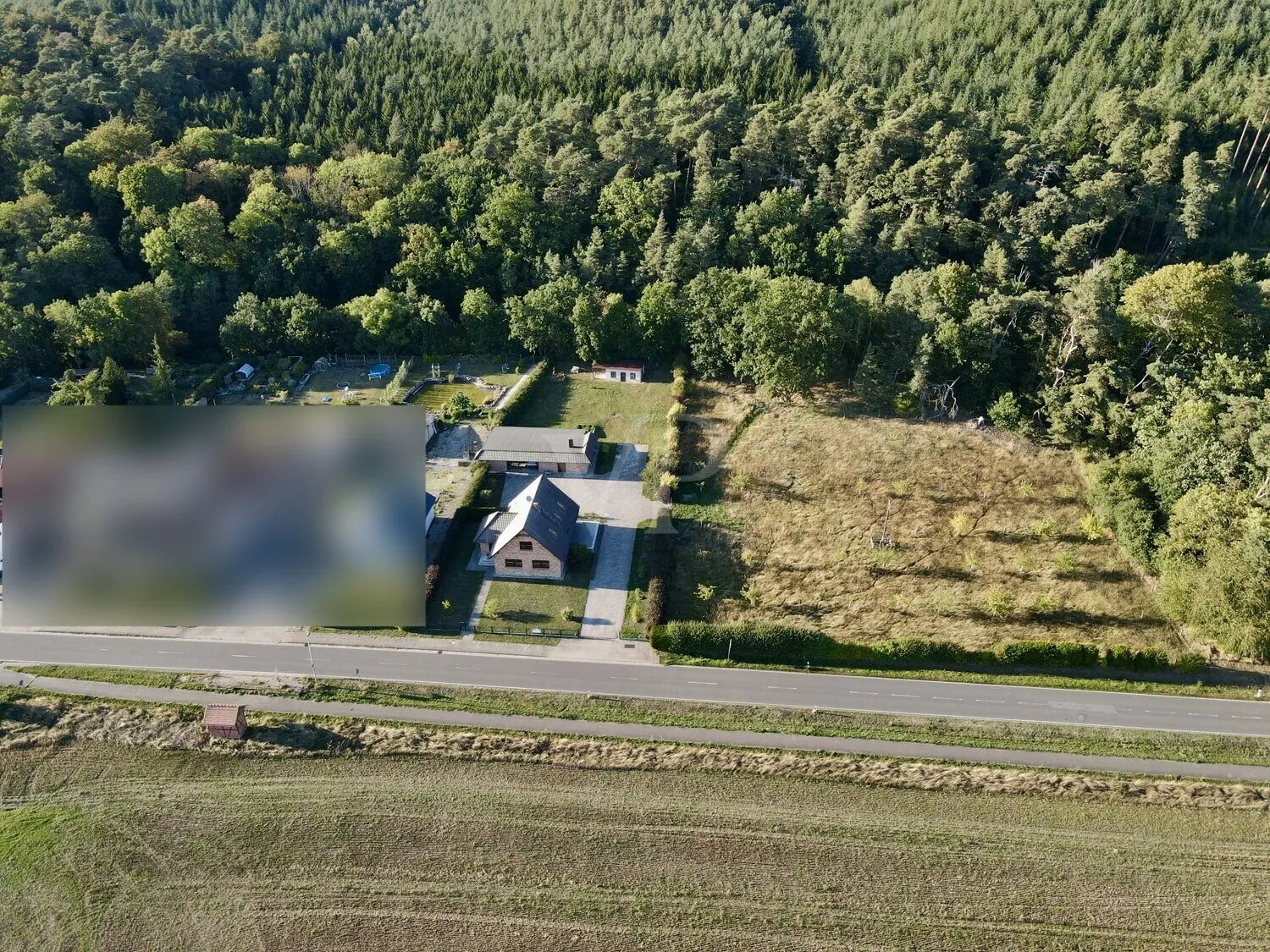 Vogelperspektive