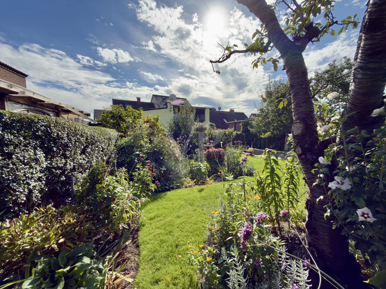 Garten